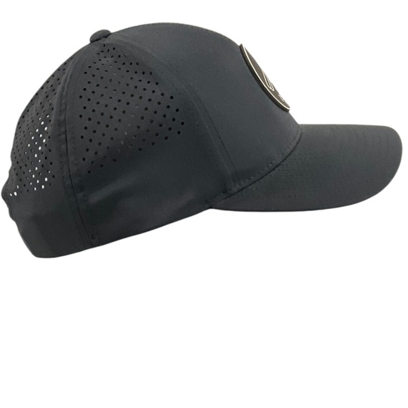 Branded Bills Flexfit Tech 110 Hat North Hills Country Club 1967 Bird Patch - Picture 7 of 13